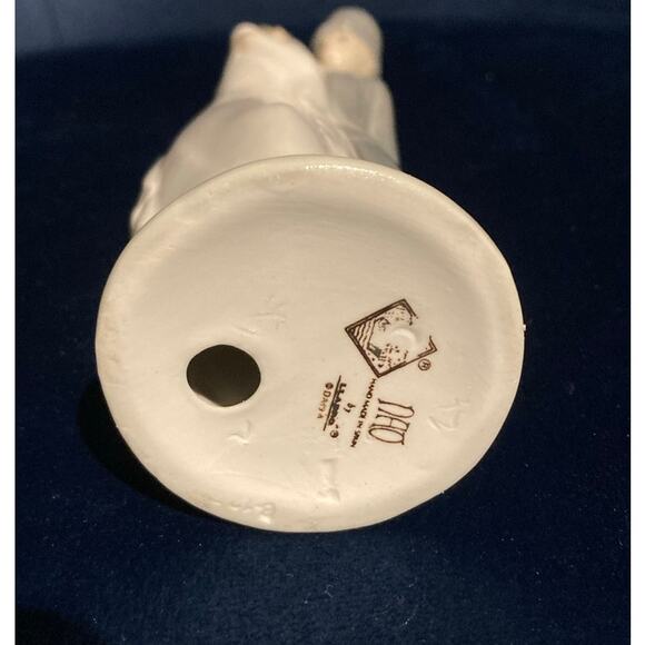 Nao Lladro 6" Bride & Groom Porcelain Figurine. Excellent.  No Box - Picture 7 of 8